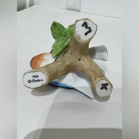 Birds  Andrea by Sadek 7954 - Picture 10 of 12